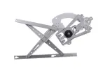 RPCH020 - : Power Window Regulator Assembly w o Motor for AISIN Image