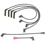 6714009 - : IGN WIRE SET-7MM for Denso Image