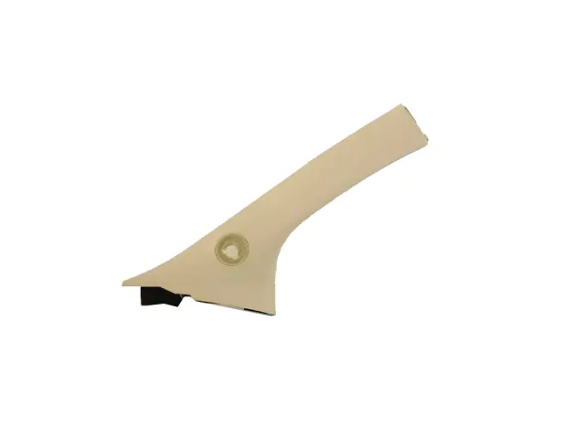 A Pillar Molding, Right - Mopar (6QH04JW4AB)