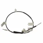 BRCA286 - Brakes: Motorcraft™ Parking Brake Cable for Ford Image