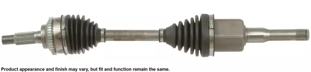 602249 - Transmission &amp; Drivetrain: CV Axle Assembly for Cardone Image
