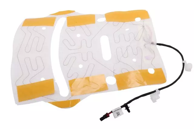 Seat Cushion Heater - GM (86779650)