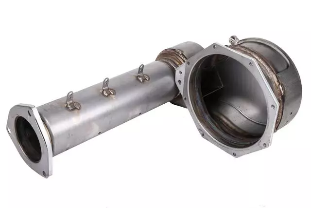 F Chamber - GM (98287809)