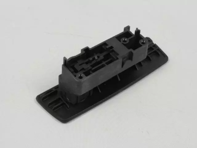 Glovebox Door Latch - Mopar (1JK83DX9AC)