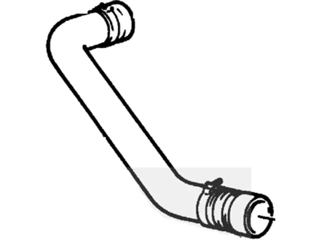 Inter-Cooler Pipe - Ford (1C3Z-6K769-A)