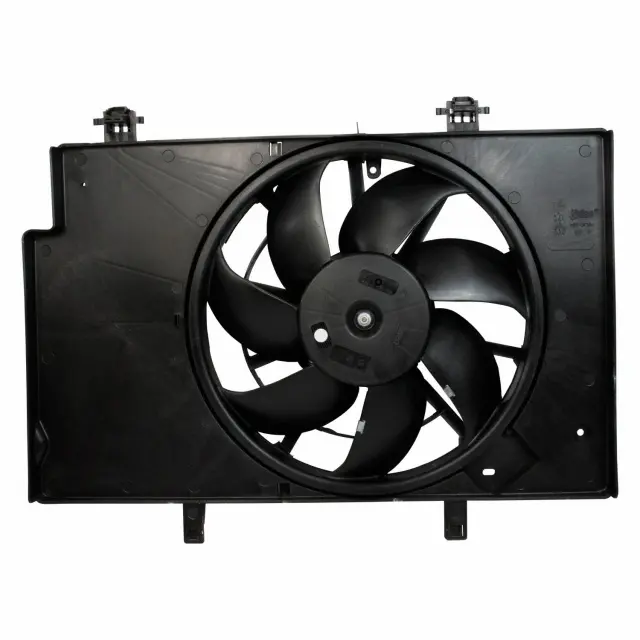 RF427 - Cooling System: Fan Assembly for Ford: Fiesta Image