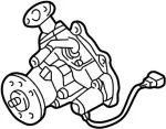 21010AR025 - : Water Pump for Infiniti Image