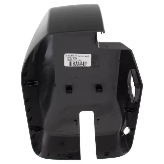 Mirror Cover - Ford (M2DZ-17D743-J)