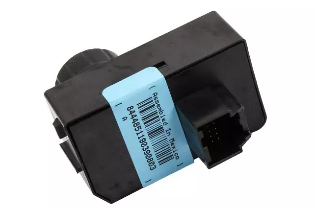 Black Carbon Headlamp Switch - GM (84448511)