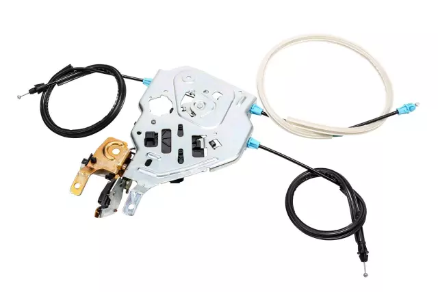 15808595 - Body: Lock for GM Image