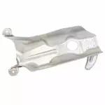 9C2Z5G220B - : Shield for Ford: E-150, E-150 Club Wagon, E-250, E-350 Club Wagon, E-350 Super Duty, E-450 Super Duty Image