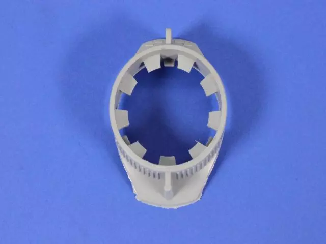 OEM NEW 1989-2004 Mopar Dodge Dakota Durango Headlamp Bulb Retainer 55077046AA - Mopar (55077046AA)