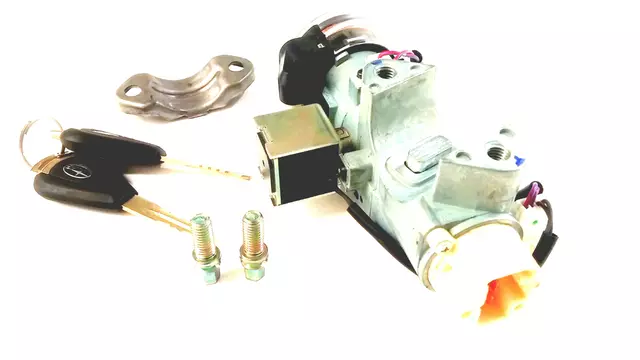 83191AG23A - Steering: Ignition Assembly for Subaru: Legacy, Outback Image