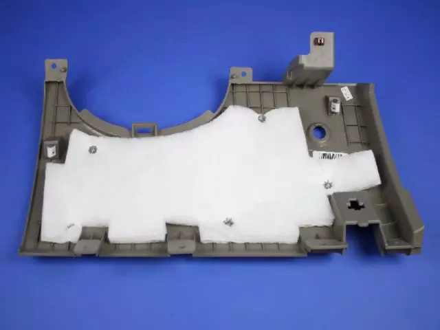 Steering Column Opening Cover - Mopar (1UQ90BD3AB)