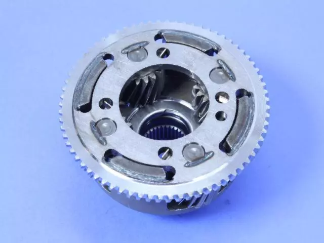 Planetary Pinion Carrier - Mopar (4800673AA)