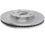 980090R - : Disc Brake Rotor for Raybestos Brakes Image