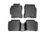 4408512 - : Black FloorLiner™ DigitalFit® for WeatherTech Image