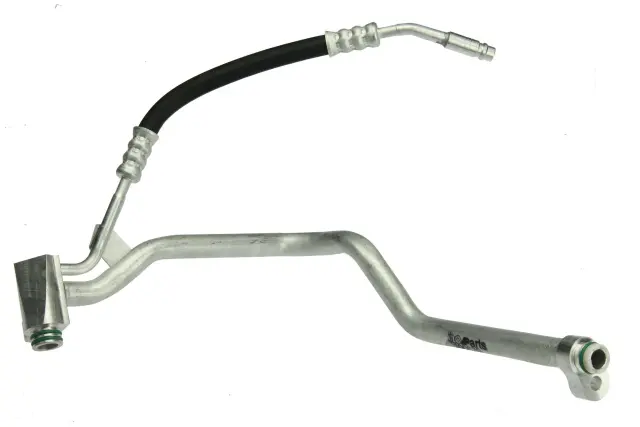 64539250720 - Air Conditioning &amp; Heat: URO Parts A/C Hose Assembly for URO Image