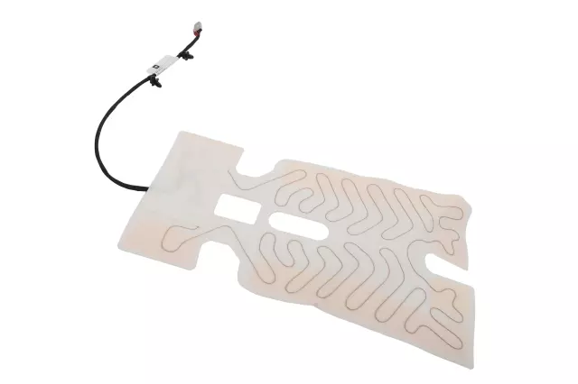 Seat Back Heater - GM (84763291)