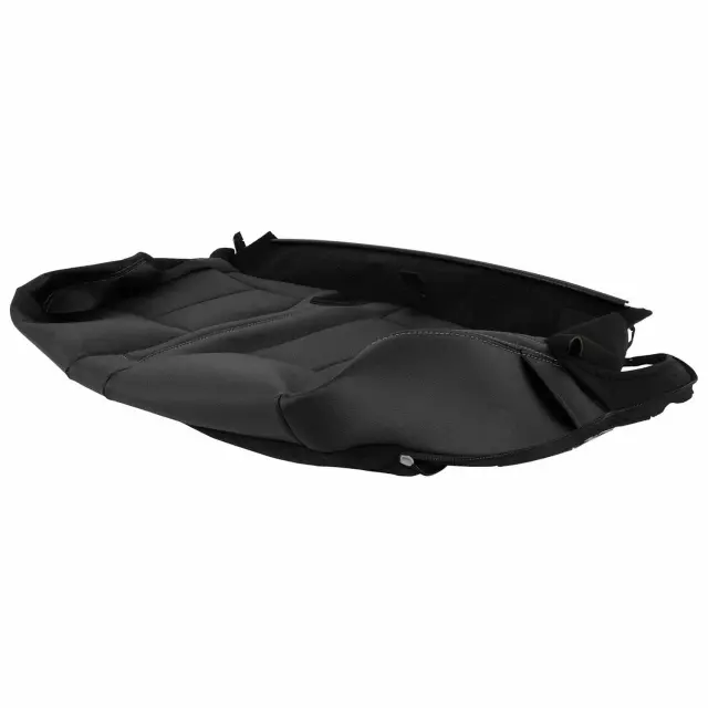 Cover Assembly Rear Seat Cushion - Ford (mc3z2863805ea)