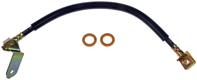 H620896 - Brake: Brake Hydraulic Hose for Dorman Image