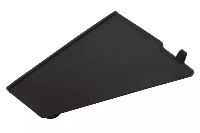 Front Floor Console Center Compartment Liner - GM (23146573)