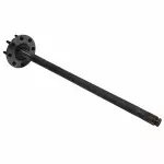 F8UZ4234AB - Suspension: Axle Shaft for Ford: E-150, E-250, E-250 Econoline, E-350 Econoline Club Wagon, E-350 Super Duty Image