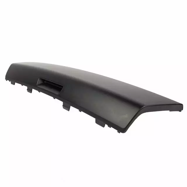 Bumper Trim - Ford (FB5Z-17F000-BPTM)