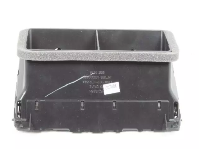 Air Conditioning & Heater Outlet - Mopar (68043527AB)