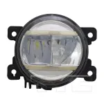 19622500 - : TYC Fog Light Assembly for TYC Image