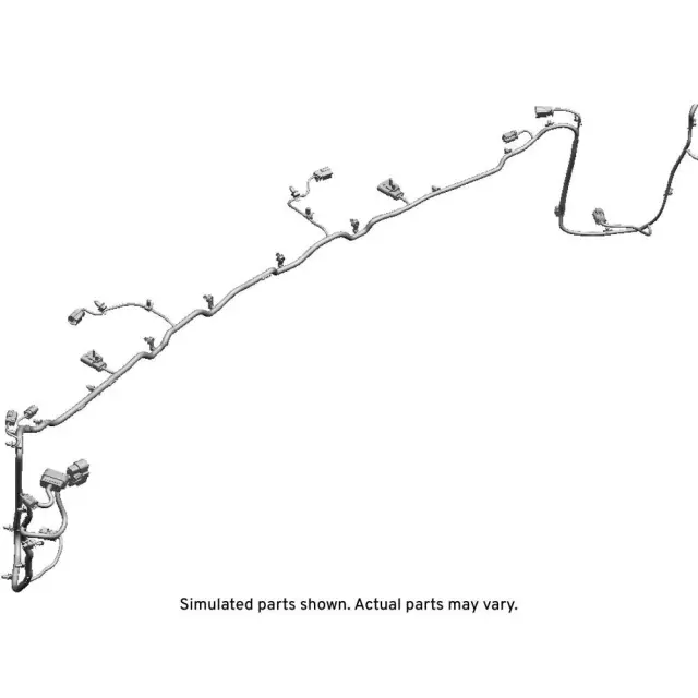 84387260 - Body: Harness for Cadillac: CTS Image