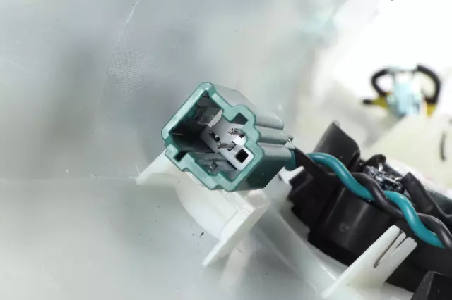 86771184 - Body: Windshield Pillar Trim for Cadillac: CT4 Image