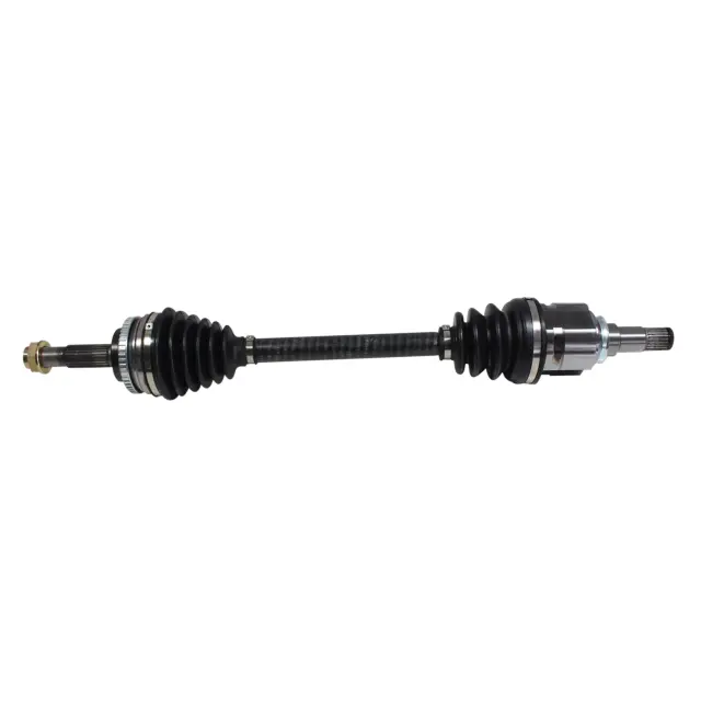 NCV69573 - : Scion, Toyota CV Axle Assembly  - Front Left for GSP Image