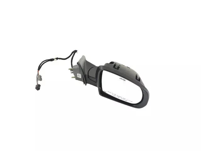 Outside Rear-View Mirror, Right - Mopar (68365140AA)