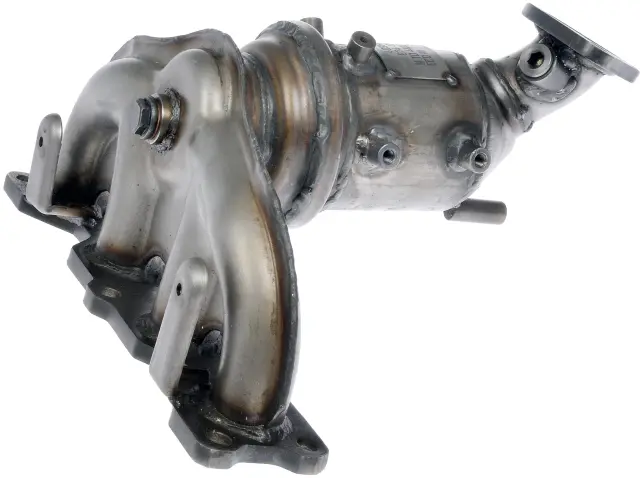 674129 - : Manifold Converter - Not CARB Compliant for Dorman Image