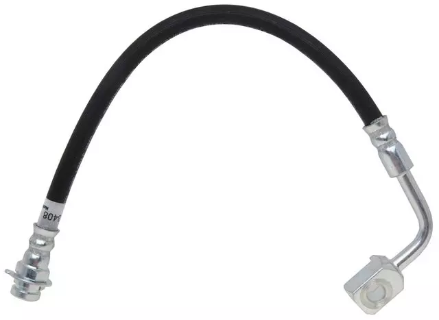 Rear Hydraulic Brake Hose Assembly - GM (19312604)