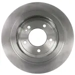 1BP02615AA - : Disc Brake Rotor for bproauto Image