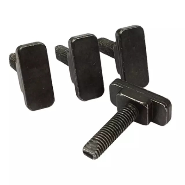 Running Board Mount Bolt - Ford (W719170-S450B)