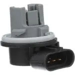 S891 - : Multi Function Socket for SMP CORP Image