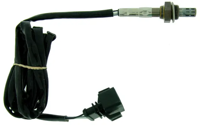 25552 - Emission Systems: NTK OE Type Oxygen Sensor for NTK Oxygen Sensors Image