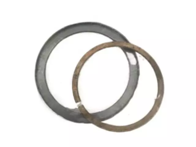 Bearing And Hub Assembly - Ford (F7ZZ-7M150-DA)