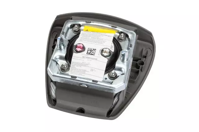 25917966 - Electrical: Driver Inflator Module for Chevrolet: Suburban 1500, Suburban 2500 | GMC: Sierra 1500, Yukon, Yukon XL 1500, Yukon XL 2500 Image