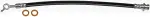 H621780 - : Brake Hydraulic Hose for Dorman Image
