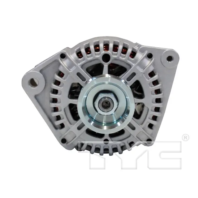 211017 - : TYC Alternator for TYC Image