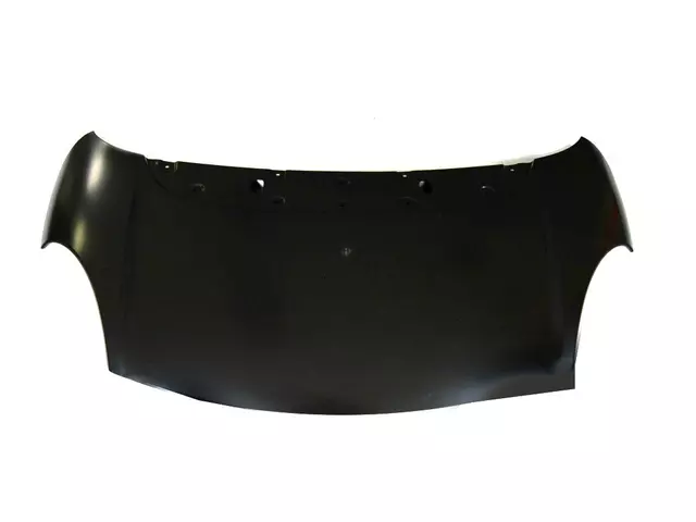 68210465AA - Body Sheet Metal Except Doors: Hood for Mopar Image image