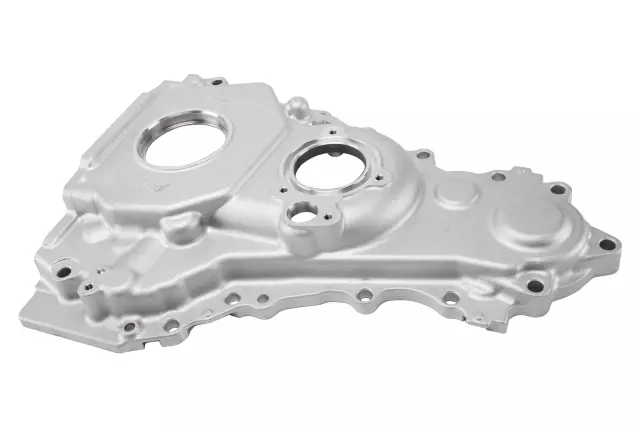 Engine Front Cover - GM (12691693)