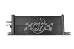 20022 - : Automatic Transmission Oil Cooler for CSF Image