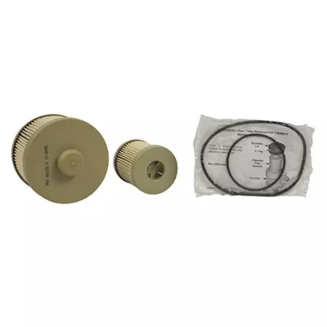 Fuel Filter - Ford (4C2Z-9N184-BA)