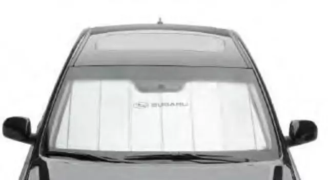 Sunshade - Windshield - Subaru (SOA3991622)