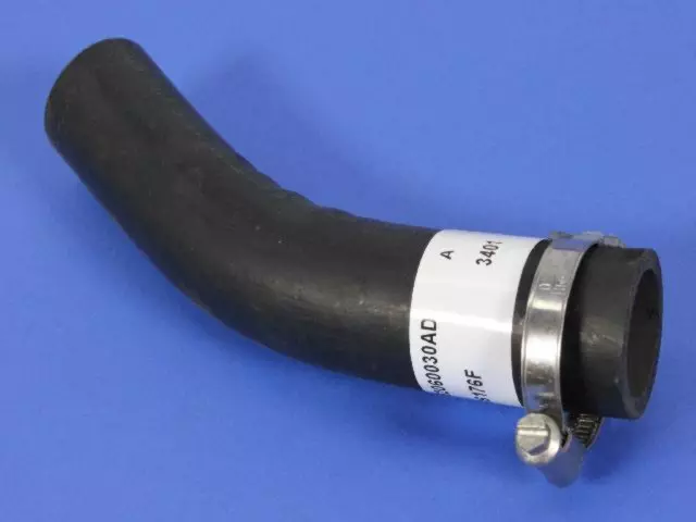 Fuel Filler Hose - Mopar (68518434AA)
